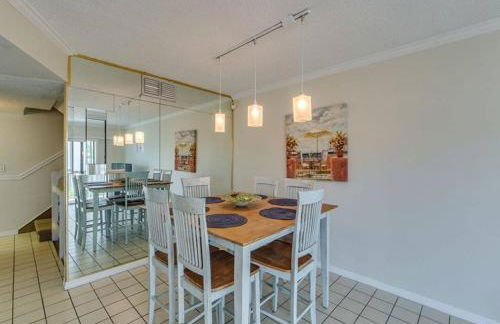 Sun Harbor-Bay Haven 4 min walk to the beach, dog friendly boat dock - Foto 9