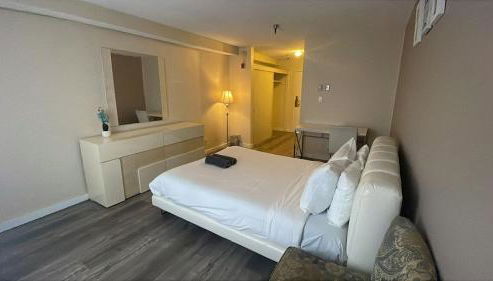 Beverly Hills Apart with En-Suite Bath c12 - Foto 2