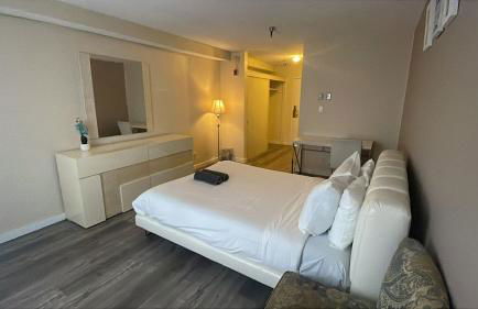 Beverly Hills Apart with En-Suite Bath c12 - Foto 2