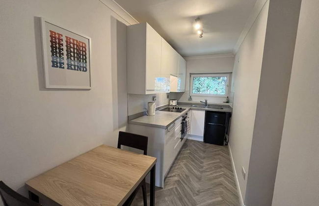 Seaside Haven Retreat - 2 Bedroom Apartment - Foto 7