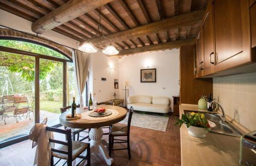 Agriturismo I Moricci - Foto 68