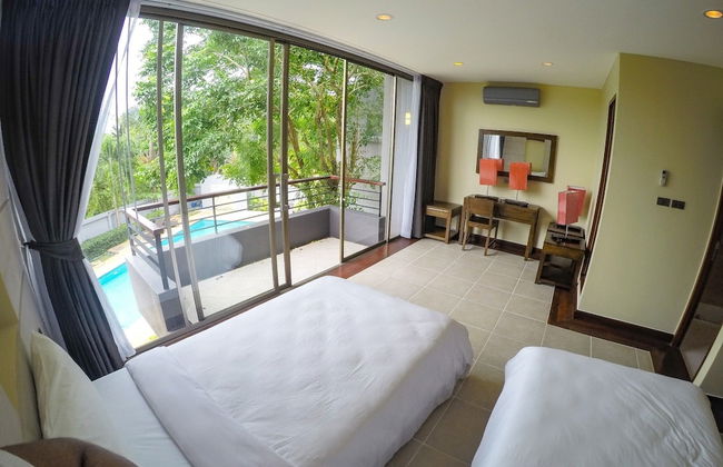 The Local Villas - Foto 2