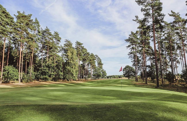 6 Person Holiday Home in Degeberga-by Traum - Foto 7