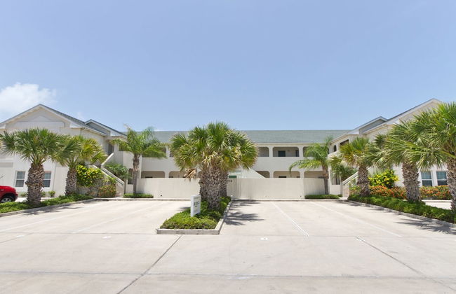 Rain Dancer by South Padre Condo Rentals - Foto 38