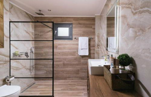 Kambos Nature View Villa - Photo 33