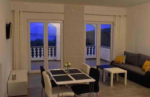 Family House Rebeka - Foto 9