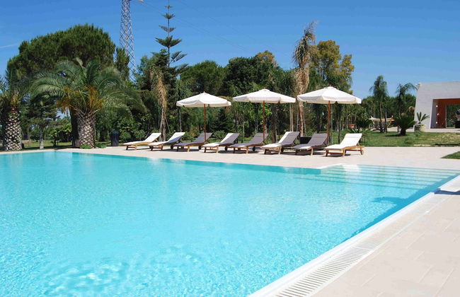 Tenuta Espada Apartments - Foto 20