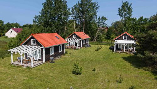 Domki na piasku - Foto 2, Garden