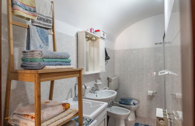 Casa Del Sarto - Foto 21