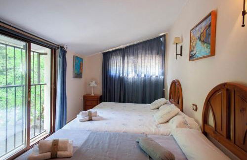 Finca la Noguera-Sierra Cazorla - Foto 29