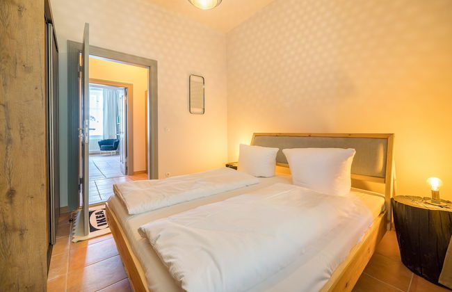 Design Apartments City - Foto 2