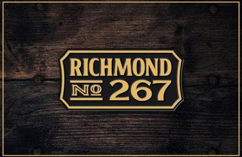 Richmond No. 267 - Foto 26