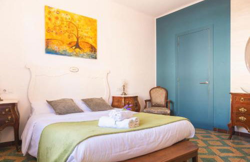 Casa Arbós Casa rural a Arbeca, les Garrigues - Foto 43