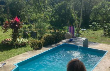 Sítio Luz das Estrelas - Foto 8