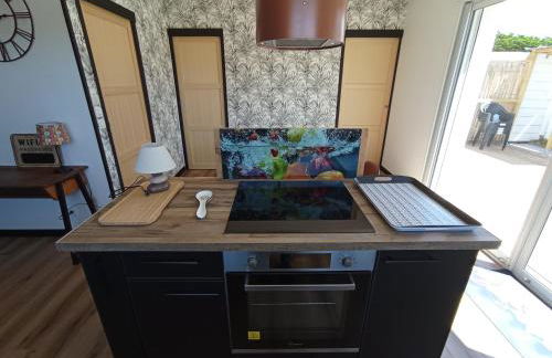 La maison du bout - Foto 25