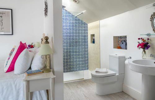 The Cider House Cottage - Foto 7