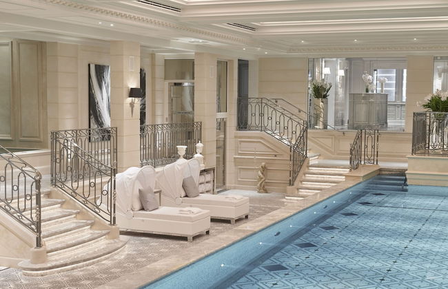 Four Seasons Hotel George V - Photo 72