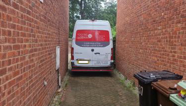 3-Bed Detached House Private Drive for Two Cars - Foto 5