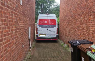 3-Bed Detached House Private Drive for Two Cars - Foto 5