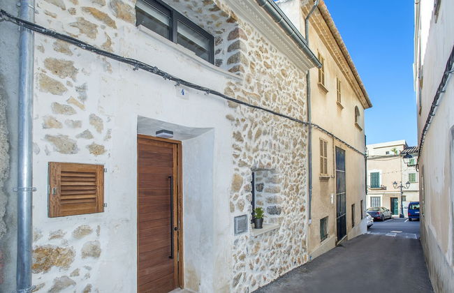 Villa Miquel - Foto 31