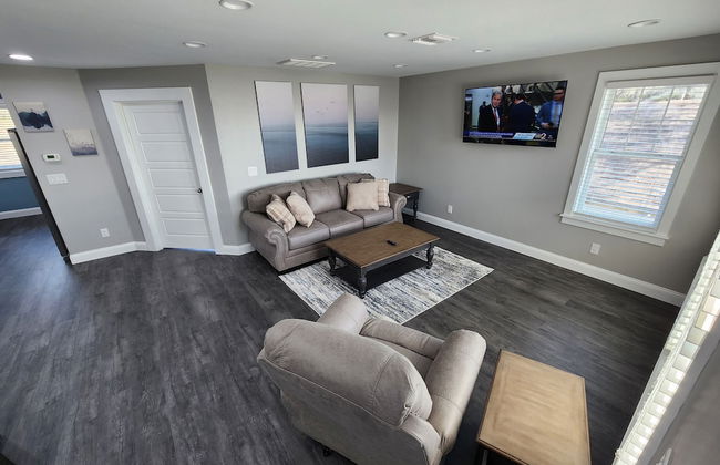 Paradise on lake harris - Foto 53