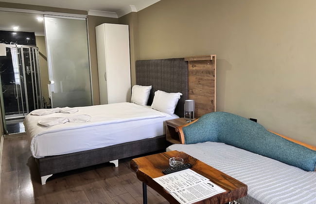 Centrum Hotel & Spa - Foto 30