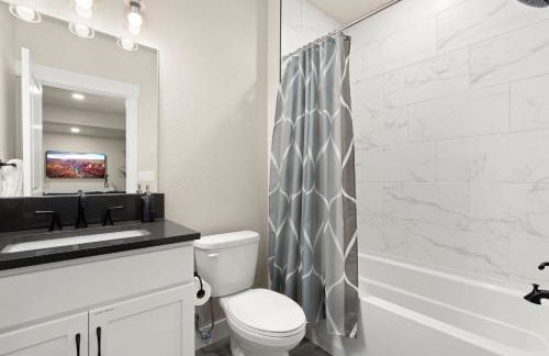 Scenic Mountain Retreat Golf, Pickleball, Relax - Foto 28