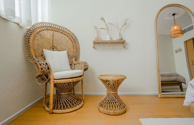 Nasma Holiday Homes - Al Sana 1 - Photo 12