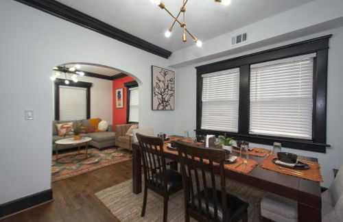 The Navel Nalle - Downtown Bungalow, Patio, Parking - Foto 35