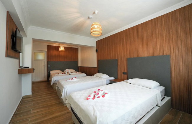 Mut Hotel - Foto 8