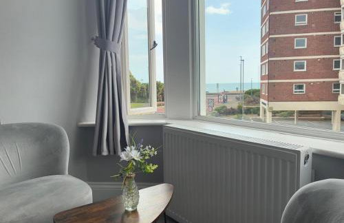 A-N-G Apartments - Parking EV 22kW by the Beach, Canoe Lake & South Parade Pier - Foto 11