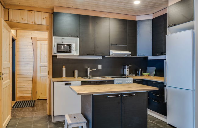 Aulanko Lake Villa - Peace & Privacy - Foto 18