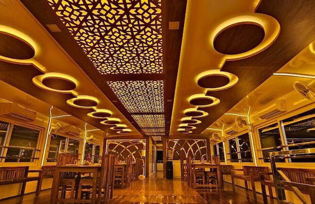 Anugraha Houseboats - Foto 13