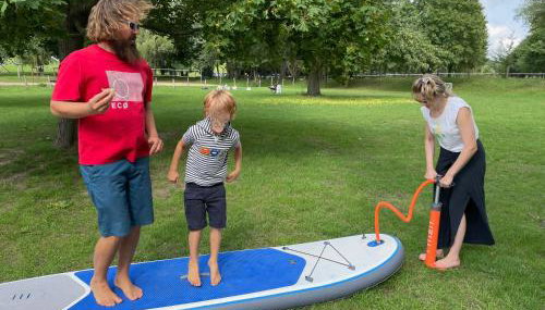 Altstadt Quartier - Foto 3