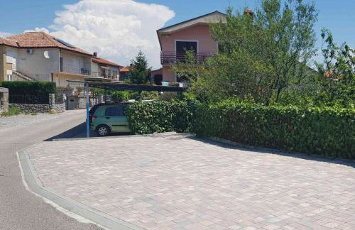 Apartments Marinici Rijeka - with Private Parking - Foto 34