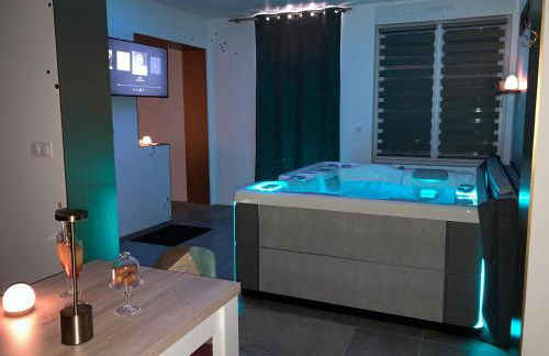 Hébergement-spa-Roeux - Foto 23