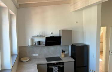 Stadtvilla Ferienwohnung Apartment - Foto 10