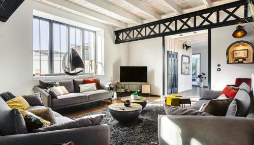 Villa la forge expérience bien-être - Foto 4