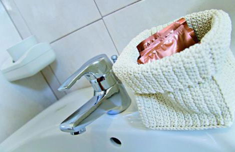 Residence La Casetta - Foto 12