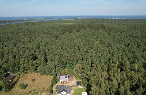 UROCZYSKO POD LASEM - Foto 3