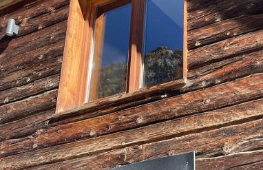 Chalet prestige 14 pers au pied des pistes - Foto 5