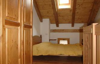 Albergo Diffuso Valcellina e Val Vajont in Erto - Foto 27