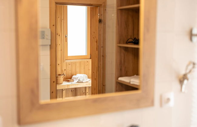 Inzell Chalets With Private Pool - Photo 72