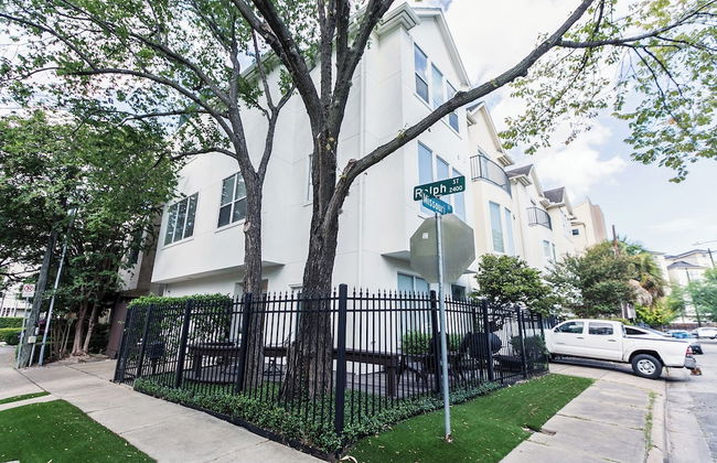 Montrose Lodge by Dunyha - Foto 1