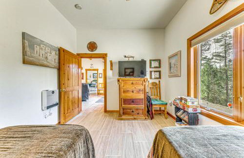 Comfy Aspen Ridge Home about 3 Mi to Ski Lifts - Foto 26