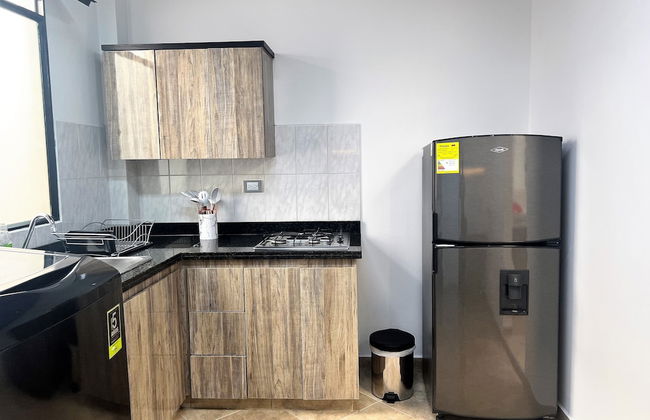 Nogal Ilfots - Foto 33