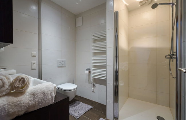 Kitzbuheler Alpenlodge Top A6 With Private Panoramic Sauna - Photo 31