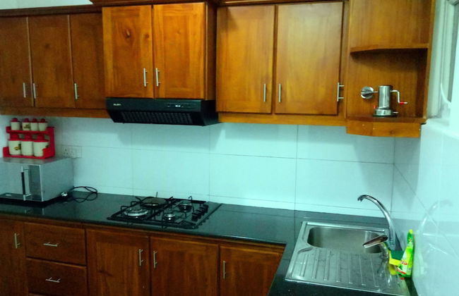 The Miller Apartment - Foto 14