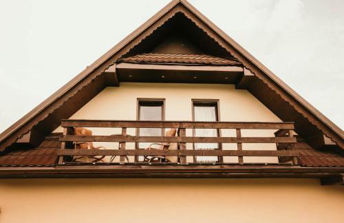 Apartament u Łowiszów - Foto 17