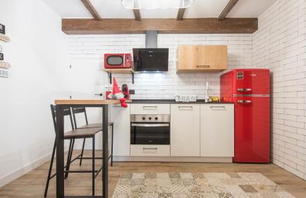 Granadal - Apartamentos Aloha Toledo - Foto 28